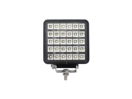 LAMPA ROBOCZA LEDOWA 30 LED Z WYŁĄCZNIKIEM KAMAR 
