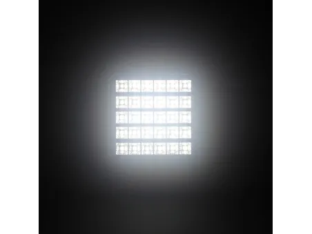 LAMPA ROBOCZA LEDOWA 30 LED Z WYŁĄCZNIKIEM KAMAR 