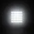 LAMPA ROBOCZA LEDOWA 30 LED Z WYŁĄCZNIKIEM KAMAR 