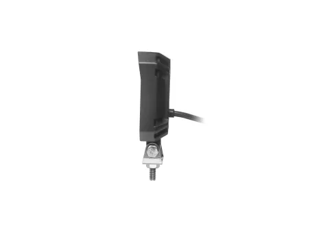 LAMPA ROBOCZA 10xLED + 2x PASEK LED AMBER KAMAR 