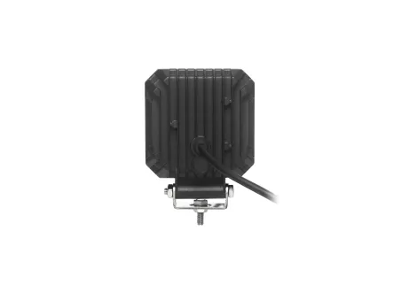 LAMPA ROBOCZA 10xLED + 2x PASEK LED AMBER KAMAR 