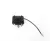 LAMPA ROBOCZA 10xLED + 2x PASEK LED AMBER KAMAR 