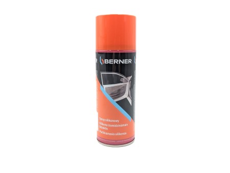 SILIKON SPRAY 500ml