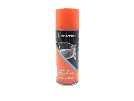 SILIKON SPRAY 500ml 