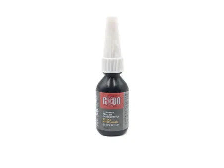 OGUMIENIE KLEJ RC CX80 10ml 