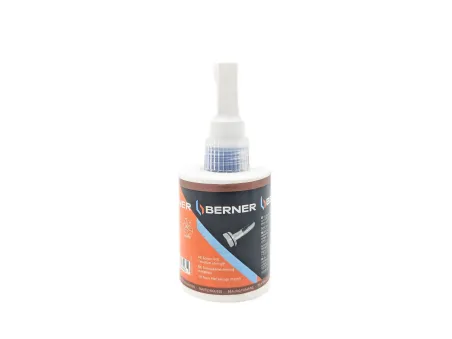 KLEJ DO OSADZANIA ŚRUB 60ML BERNER 