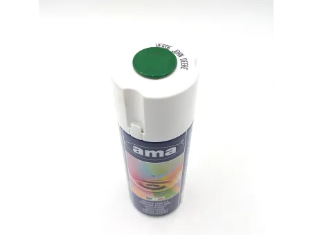 LAKIER SPRAY ZIELONY JOHN DEERE 400ml 61481 