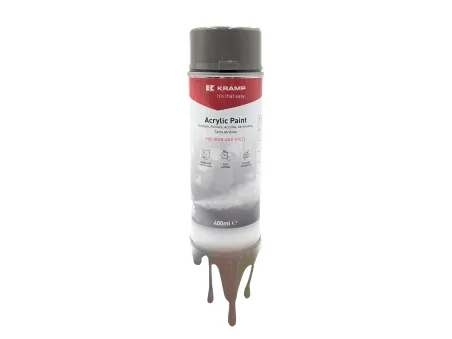 LAKIER SZARY KWARCOWY 400ml 703904KR 