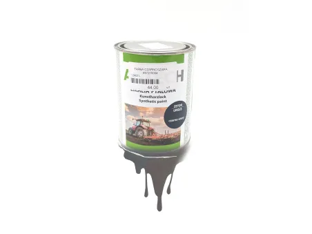 FARBA CZARNOSZARA ZETOR/URSUS 657270004 