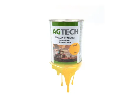 FARBA AGTECH ŻÓŁTA URSUS 656270003 