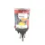 LAKIER FARBA CZARNO-SZARY RAL7016 701608KR 