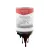 LAKIER DO MASZYN CZARNY MAT 919008KR 