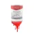 LAKIER CZERWONY MASSEY FERGUSON 1L 333008KR 