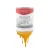 LAKIER ŻÓŁTY HUARD 1L 150008KR 