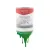 LAKIER ZIELONY 1L RAL6010 601008KR 