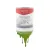 LAKIER FARBA ZIELONY CLAAS 610008KR 