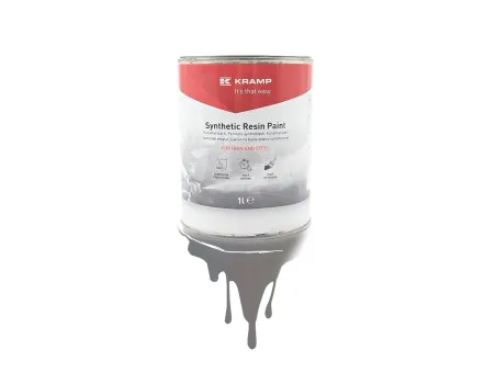 LAKIER SZARY ALUMINIOWY SZARY AGATOWY 703808KR 