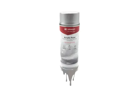 LAKIER SREBRNY ALUMINIOWY 900604KR 