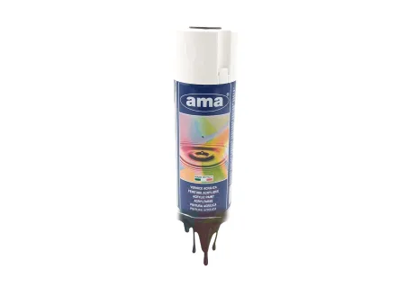 LAKIER SPRAY CIEMNOSZARY MF 61479 
