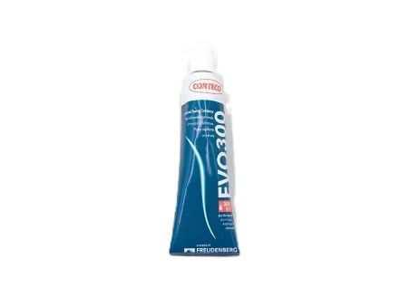 SILIKON MASA USZCZELNIAJĄCA EVO300P TUBKA 70ML 