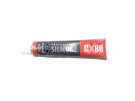 SILIKON 80ML CZER/CZAR CX-80