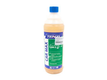 PIANA AKTYWNA DO MYCIA TEGER/TENZI 1L