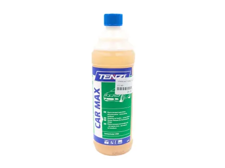 PIANA AKTYWNA DO MYCIA TEGER/TENZI 1L 