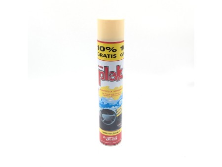 PLAK DO CZYSZCZENIA 750ML
