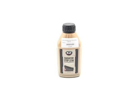 USZCZELNIACZ DO CHŁODNIC 400 ML 