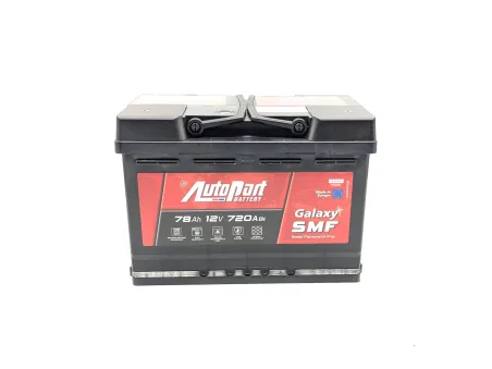 AKUMULATOR 78AH 12V 