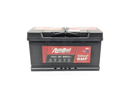 AKUMULATOR FURYA 800A 110Ah 12V 