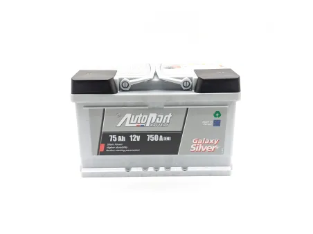 AKUMULATOR 75AH 12V 