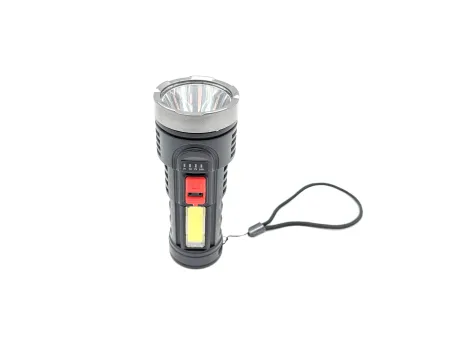 LATARKA ROBOCZA LEDOWA MOCNA T-LED-0083 