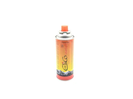 KARTUSZ GAZOWY 400ML 