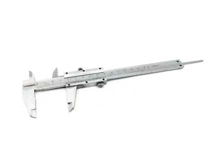 SUWMIARKA 0-150mm /0,02mm 