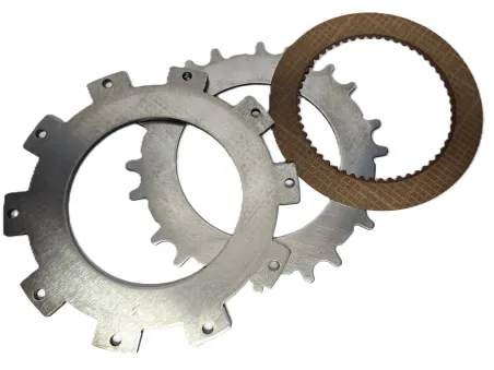 TARCZE REWERSU KOMPLET DEUTZ-FAHR 0.013.2921.3/30 