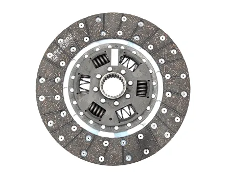 TARCZA SPRZĘGŁA 11' DEUTZ-FAHR 0.015.9286.3 