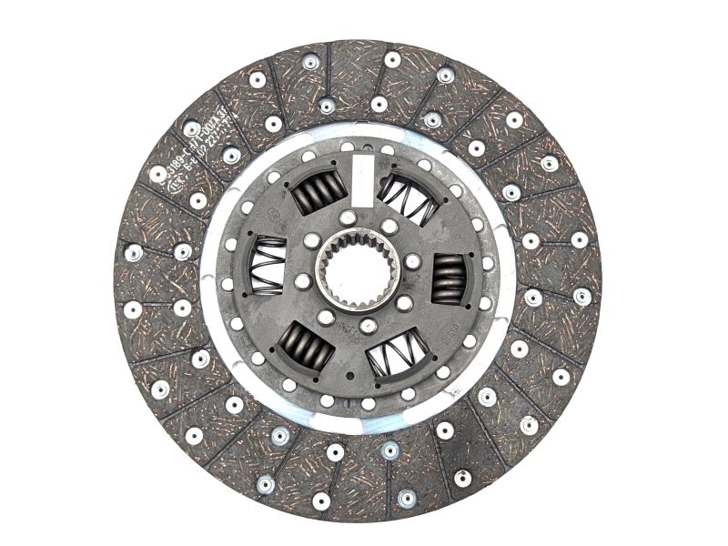 TARCZA SPRZĘGŁA 11' DEUTZ-FAHR 0.015.9286.3 