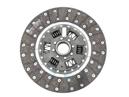 TARCZA SPRZĘGŁA 11' DEUTZ-FAHR 0.015.9286.3 