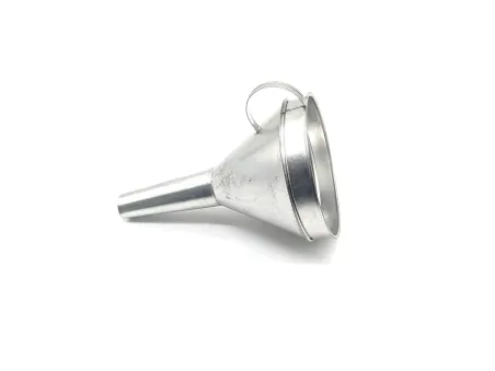 LEJEK METALOWY PROSTY 