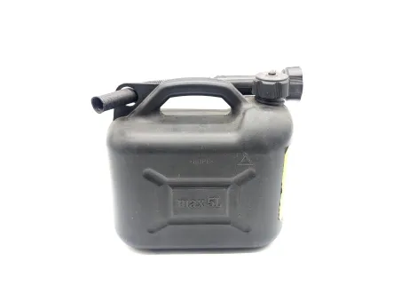 KANISTER BAŃKA 5L PLASTIKOWY 