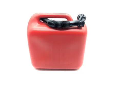 KANISTER BAŃKA 10L PLASTIKOWY 