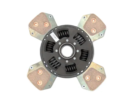 TARCZA SPRZĘGŁA 280MM DEUTZ-FAHR 001528633 
