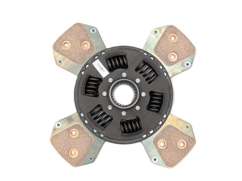 TARCZA SPRZĘGŁA 280MM DEUTZ-FAHR 001528633 
