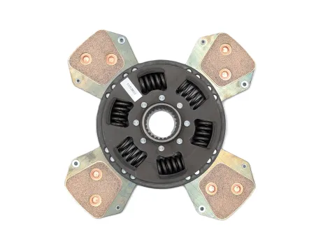 TARCZA SPRZĘGŁA 280MM DEUTZ-FAHR 001528633 