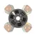 TARCZA SPRZĘGŁA 280MM DEUTZ-FAHR 001528633 