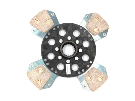 TARCZA SPRZĘGŁA 1-STOPNIA 280MM DEUTZ-FAHR 0.012.2568.3 