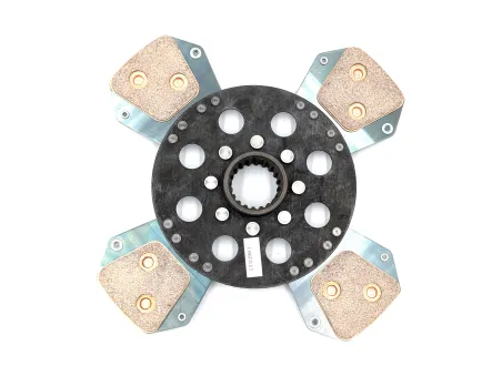 TARCZA SPRZĘGŁA 1-STOPNIA 280MM DEUTZ-FAHR 0.012.2568.3 