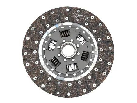 TARCZA SPRZĘGŁA DEUTZ-FAHR 0.015.9286.3 
