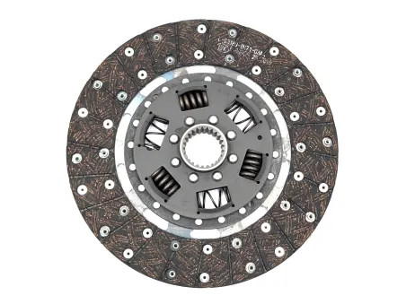 TARCZA SPRZĘGŁA DEUTZ-FAHR 0.015.9286.3 
